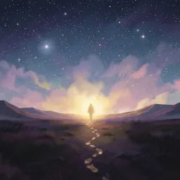 Guided by the Stars