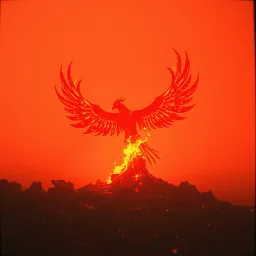 IRON WILL, BLOOD REIGN