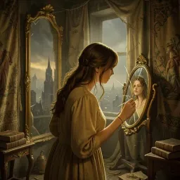 Alina idiotka