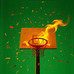 March Mayhem