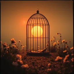 Break Free from the Ghetto