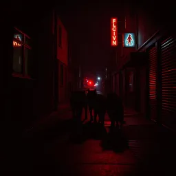 Bloodlust Season
