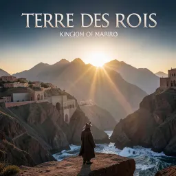 Terre des rois