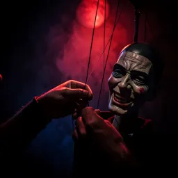 Pull your strings