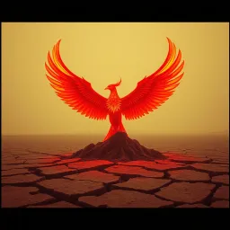 Phoenix Rising