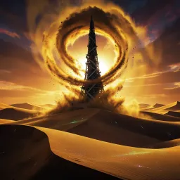 Arrakis