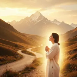 Prayer