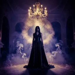 Ballroom Sin - Sera (solo ver.)