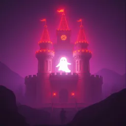 Ghost Empire Online