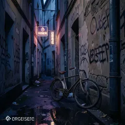 Nöd mal Tschüss gseit
