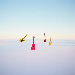 Move with the music