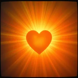 Light of My Heart