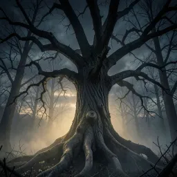 Final Stand in the Shadows