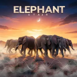 STAR - "ELEPHANT" 8D