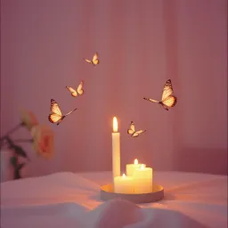 Mariposas en el Estómago
