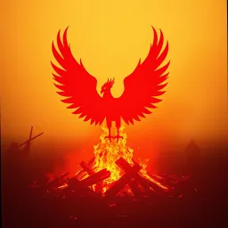 Not rise again