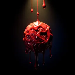 Blood Vision