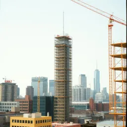 Kalitas construction notre fierté