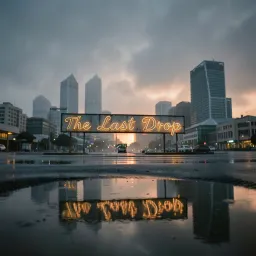 Perth Is Mid