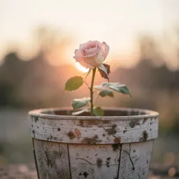 Como La Rosa