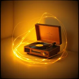 Golden Age Reverie