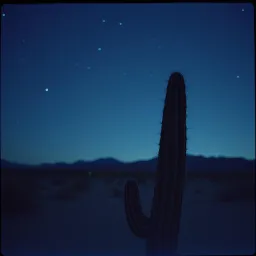 Lágrimas del Desierto 3