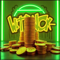 Get that cash