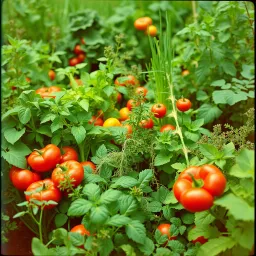 Koki Kebon