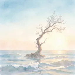 Bog Tide