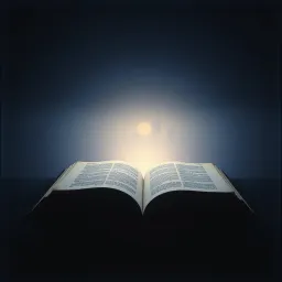 The Last Page of Us