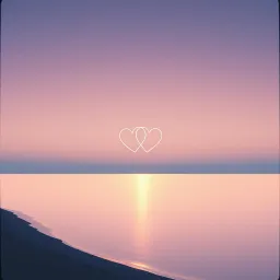 Love is bliss
