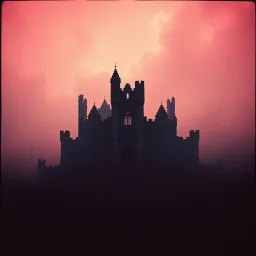 Eternal Abyss