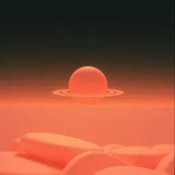 Weightless Drift