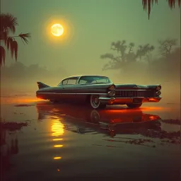 Dirty South Dreams