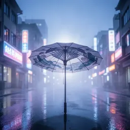 After midnight