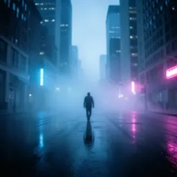 Runnin’ on Low