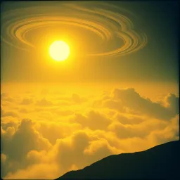 Awaken the Dawn