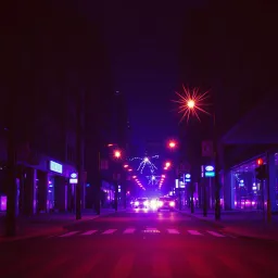Electric Hearts