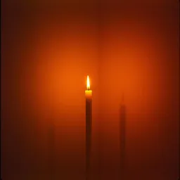 Whispers in the dark