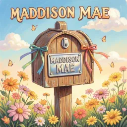 Maddison Mae
