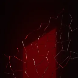 Echoes of Red