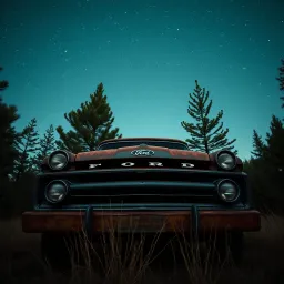 Backroads and broken hearts