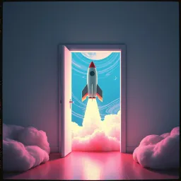 Liftoff 
