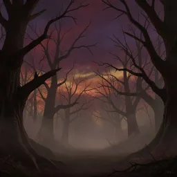 Master of Death
