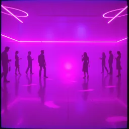 Nightfire in the Club
