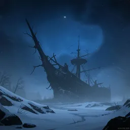 Sleigh Hammer