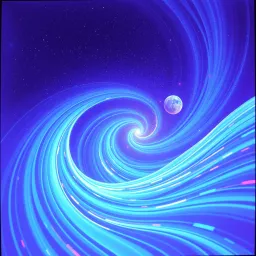 Grasp of gravity fiction