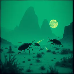 Helldivers unite