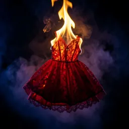 Body on Fire
