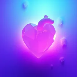 Heart of Ice